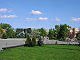 Plac Konstytucji w Elbl�gu