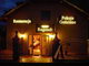 Wej�cie do restauracji...